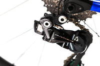 Wilier Zero SLR Shimano Dura-Ace Di2 Disc Road Bike 2021, Size XXL