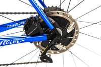 Wilier Zero SLR Shimano Dura-Ace Di2 Disc Road Bike 2021, Size XXL