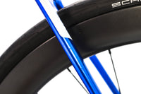 Wilier Zero SLR Shimano Dura-Ace Di2 Disc Road Bike 2021, Size XXL