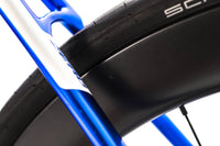 Wilier Zero SLR Shimano Dura-Ace Di2 Disc Road Bike 2021, Size XXL