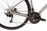 Orbea Orca M30 Shimano 105 Disc Road Bike 2023, Size 49cm