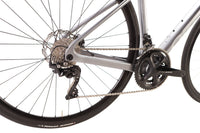 Orbea Orca M30 Shimano 105 Disc Road Bike 2023, Size 49cm
