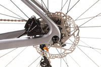 Orbea Orca M30 Shimano 105 Disc Road Bike 2023, Size 49cm