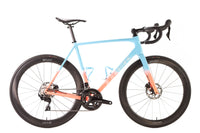 Trek Emonda ALR Shimano 105 Disc Road Bike 2023, Size 58cm