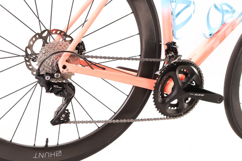 Trek Emonda ALR Shimano 105 Disc Road Bike 2023, Size 58cm