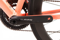 Trek Emonda ALR Shimano 105 Disc Road Bike 2023, Size 58cm