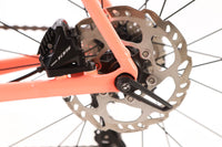 Trek Emonda ALR Shimano 105 Disc Road Bike 2023, Size 58cm