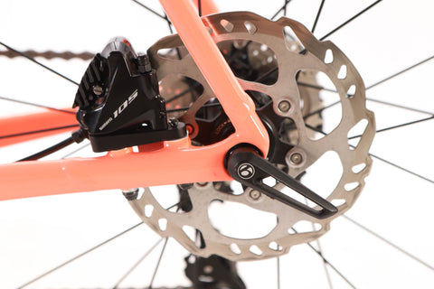 Trek Emonda ALR Shimano 105 Disc Road Bike 2023, Size 58cm