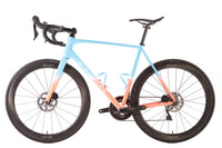 Trek Emonda ALR Shimano 105 Disc Road Bike 2023, Size 58cm