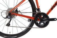 Giant Contend AR 3 Shimano Sora Disc Road Bike 2023, Size Small