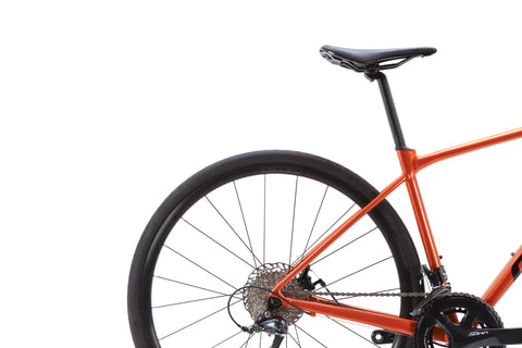 Giant Contend AR 3 Shimano Sora Disc Road Bike 2023, Size Small
