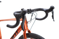 Giant Contend AR 3 Shimano Sora Disc Road Bike 2023, Size Small