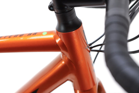 Giant Contend AR 3 Shimano Sora Disc Road Bike 2023, Size Small