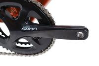 Giant Contend AR 3 Shimano Sora Disc Road Bike 2023, Size Small