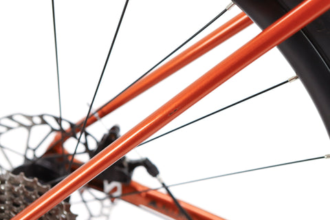 Giant Contend AR 3 Shimano Sora Disc Road Bike 2023, Size Small