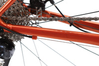 Giant Contend AR 3 Shimano Sora Disc Road Bike 2023, Size Small