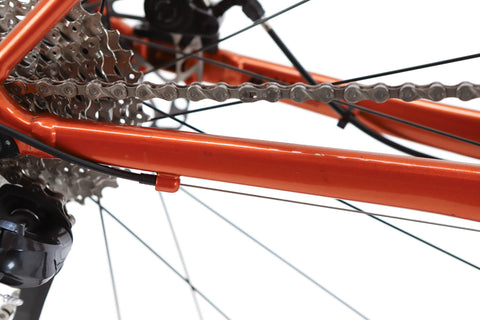Giant Contend AR 3 Shimano Sora Disc Road Bike 2023, Size Small