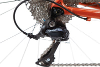 Giant Contend AR 3 Shimano Sora Disc Road Bike 2023, Size Small
