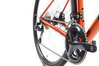 Giant Contend AR 3 Shimano Sora Disc Road Bike 2023, Size Small