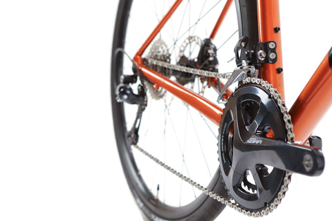 Giant Contend AR 3 Shimano Sora Disc Road Bike 2023, Size Small