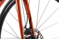 Giant Contend AR 3 Shimano Sora Disc Road Bike 2023, Size Small