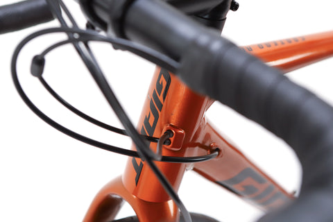 Giant Contend AR 3 Shimano Sora Disc Road Bike 2023, Size Small