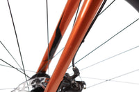 Giant Contend AR 3 Shimano Sora Disc Road Bike 2023, Size Small