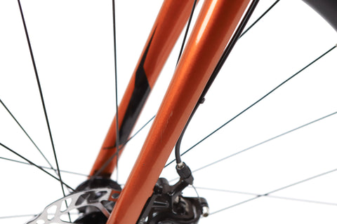 Giant Contend AR 3 Shimano Sora Disc Road Bike 2023, Size Small