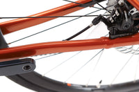 Giant Contend AR 3 Shimano Sora Disc Road Bike 2023, Size Small