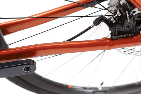 Giant Contend AR 3 Shimano Sora Disc Road Bike 2023, Size Small
