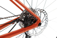 Giant Contend AR 3 Shimano Sora Disc Road Bike 2023, Size Small