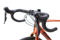 Giant Contend AR 3 Shimano Sora Disc Road Bike 2023, Size Small