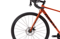 Giant Contend AR 3 Shimano Sora Disc Road Bike 2023, Size Small