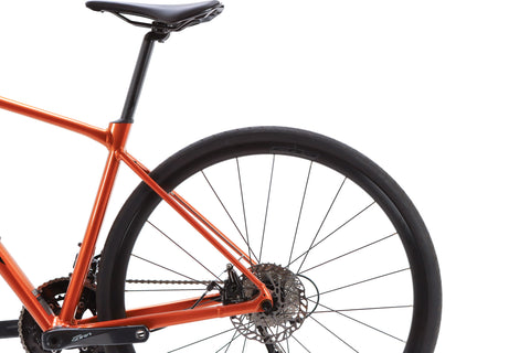 Giant Contend AR 3 Shimano Sora Disc Road Bike 2023, Size Small