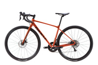 Giant Contend AR 3 Shimano Sora Disc Road Bike 2023, Size Small