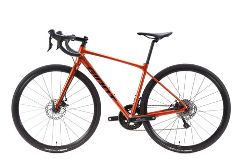 Giant Contend AR 3 Shimano Sora Disc Road Bike 2023, Size Small