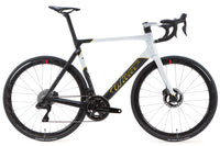 Wilier Filante SLR Shimano Dura-Ace Di2 Disc Road Bike 2023, Size XXL
