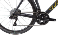 Wilier Filante SLR Shimano Dura-Ace Di2 Disc Road Bike 2023, Size XXL