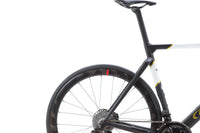 Wilier Filante SLR Shimano Dura-Ace Di2 Disc Road Bike 2023, Size XXL