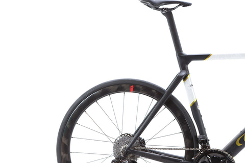 Wilier Filante SLR Shimano Dura-Ace Di2 Disc Road Bike 2023, Size XXL