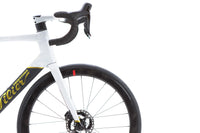 Wilier Filante SLR Shimano Dura-Ace Di2 Disc Road Bike 2023, Size XXL