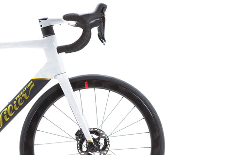 Wilier Filante SLR Shimano Dura-Ace Di2 Disc Road Bike 2023, Size XXL