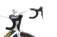 Wilier Filante SLR Shimano Dura-Ace Di2 Disc Road Bike 2023, Size XXL