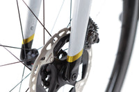 Wilier Filante SLR Shimano Dura-Ace Di2 Disc Road Bike 2023, Size XXL