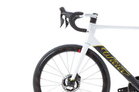 Wilier Filante SLR Shimano Dura-Ace Di2 Disc Road Bike 2023, Size XXL