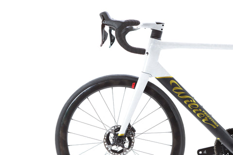 Wilier Filante SLR Shimano Dura-Ace Di2 Disc Road Bike 2023, Size XXL