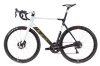Wilier Filante SLR Shimano Dura-Ace Di2 Disc Road Bike 2023, Size XXL