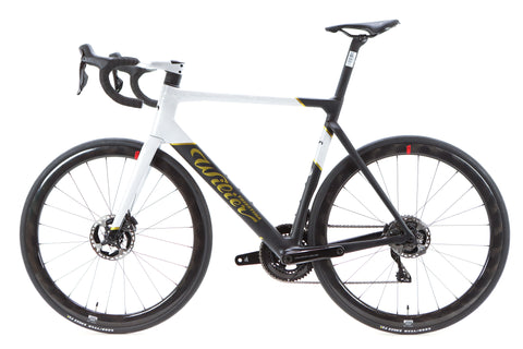 Wilier Filante SLR Shimano Dura-Ace Di2 Disc Road Bike 2023, Size XXL