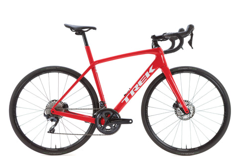Trek Domane SL 6 Gen 3 Shimano Ultegra Disc Road Bike 2021, Size 54cm