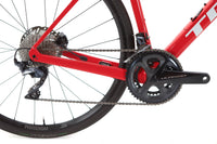Trek Domane SL 6 Gen 3 Shimano Ultegra Disc Road Bike 2021, Size 54cm